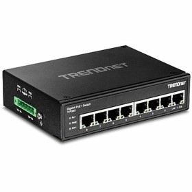 Switch Trendnet TI-PG80 by Trendnet, Network switches - Ref: S55065821, Price: 204,55 €, Discount: %