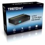 Switch Trendnet TPE-S50 | Tienda24 - Global Online Shop Tienda24.eu