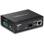 Switch Trendnet TI-F11SFP von Trendnet, Netzwerk-Switches - Ref: S55065824, Preis: 117,65 €, Rabatt: %