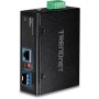 Switch Trendnet TI-F11SFP de Trendnet, Switches de red - Ref: S55065824, Precio: 117,65 €, Descuento: %