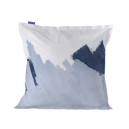 Cushion cover HappyFriday Blanc Nightfall Multicolour 60 x 60 cm | Tienda24 - Global Online Shop Tienda24.eu