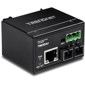 Switch Trendnet TI-F10S30 by Trendnet, Network switches - Ref: S55065837, Price: 125,65 €, Discount: %