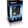 Switch Trendnet TI-F10S30 de Trendnet, Switches de red - Ref: S55065837, Precio: 125,65 €, Descuento: %