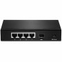 Switch Trendnet TEG-S51SFP | Tienda24 - Global Online Shop Tienda24.eu