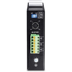 Switch Trendnet TI-PG541I by Trendnet, Network switches - Ref: S55065845, Price: 280,01 €, Discount: %