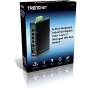 Switch Trendnet TI-PG541I de Trendnet, Switches de red - Ref: S55065845, Precio: 279,57 €, Descuento: %