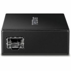 Adapteur réseau Trendnet TFC-FSFP de Trendnet, Émetteurs-récepteurs de réseau - Réf : S55065863, Prix : 29,55 €, Remise : %