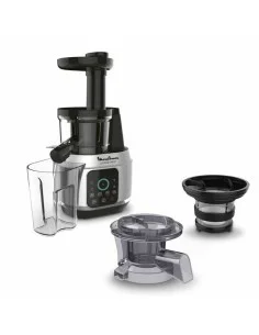 Electric Juicer Braun CJ5050BK Black 60 W | Tienda24 Tienda24.eu