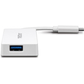 Hub USB Trendnet TUC-H4E Bianco di Trendnet, Hub USB - Rif: S55065872, Prezzo: 17,10 €, Sconto: %