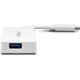 Hub USB i-Tec C31GL3SLIM | Tienda24 - Global Online Shop Tienda24.eu