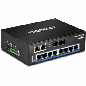 Switch Trendnet TI-G102 von Trendnet, Netzwerk-Switches - Ref: S55065873, Preis: 281,06 €, Rabatt: %