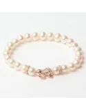 Pulsera Mujer Lancaster JLA-BR-FROG-2-WH 16 mm | Tienda24 Tienda24.eu