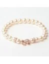 Bracelet Femme Lancaster JLA-BR-FROG-2-WH 16 mm | Tienda24 Tienda24.eu