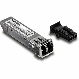 Modulo Fibra SFP MultiModale Trendnet TI-MGBSX di Trendnet, Ricetrasmettitori di rete - Rif: S55065888, Prezzo: 36,38 €, Scon...