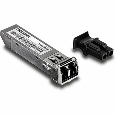 Módulo Fibra SFP MultiModo Trendnet TI-MGBSX de Trendnet, Transceptores de red - Ref: S55065888, Precio: 36,31 €, Descuento: %