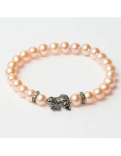 Pulsera Mujer Amen BR3CB | Tienda24 Tienda24.eu