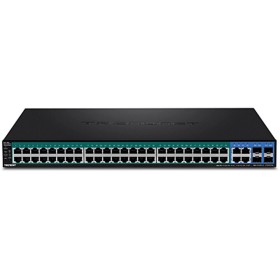 Switch Trendnet TPE-5240WS by Trendnet, Network switches - Ref: S55065895, Price: 719,14 €, Discount: %