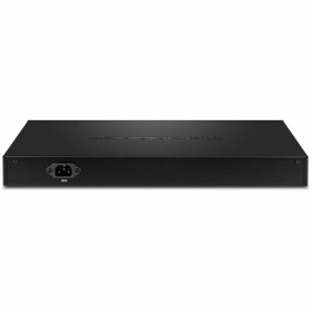 Switch Trendnet TPE-5048WS Gigabit Ethernet Noir de Trendnet, Commutateurs de réseau - Réf : S55065905, Prix : 871,94 €, Remi...