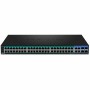 Switch Trendnet TPE-5048WS Gigabit Ethernet Schwarz von Trendnet, Netzwerk-Switches - Ref: S55065905, Preis: 871,94 €, Rabatt: %