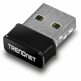 USB-WLAN-Adapter Trendnet TEW-808UBM von Trendnet, Netzwerkkarten - Ref: S55065909, Preis: 17,16 €, Rabatt: %