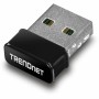 Adattatore USB Wifi Trendnet TEW-808UBM di Trendnet, Schede di rete - Rif: S55065909, Prezzo: 17,13 €, Sconto: %