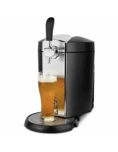 Dispensador de Cerveza Refrigerante Hkoenig 65 W | Tienda24 Tienda24.eu