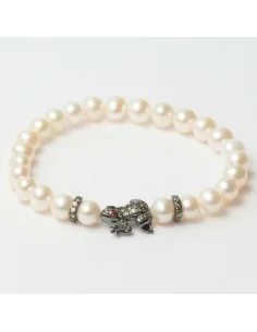 Bracelet Femme Pandora 590728-19 | Tienda24 Tienda24.eu