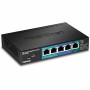 Switch Trendnet TPE-P521ES 10 Gbps | Tienda24 - Global Online Shop Tienda24.eu