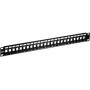 Patch Panel 24 Puertos UTP Categoría 5e Trendnet TC-KP24 de Trendnet, Switches de red - Ref: S55065935, Precio: 17,13 €, Desc...