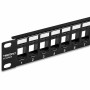 24-port UTP Kategorie 5e Steckleiste Trendnet TC-KP24 von Trendnet, Netzwerk-Switches - Ref: S55065935, Preis: 17,13 €, Rabat...