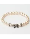 Pulsera Mujer Lancaster JLA-BR-FROG-4-WH 16 mm | Tienda24 Tienda24.eu