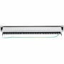 Patch Panel 16 Porte UTP Categoria 6 Trendnet TC-P16C6AS di Trendnet, Pannelli patch Ethernet - Rif: S55065966, Prezzo: 67,12...