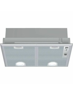 Konventioneller Rauchfang Mepamsa 216425 Inox Touch Control LED | Tienda24 Tienda24.eu