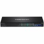 Switch Trendnet TPE-3018LS von Trendnet, Netzwerk-Switches - Ref: S55065974, Preis: 298,91 €, Rabatt: %