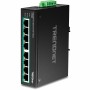 Switch Trendnet TI-PE80 1.6 Gbps de Trendnet, Switches de rede - Ref: S55065981, Preço: 133,02 €, Desconto: %