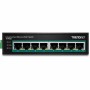 Switch Trendnet TI-PE80 1.6 Gbps de Trendnet, Switches de rede - Ref: S55065981, Preço: 133,02 €, Desconto: %