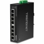 Switch Trendnet TI-E80 1.6 Gbps de Trendnet, Switches de red - Ref: S55065982, Precio: 84,35 €, Descuento: %