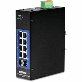 Switch Trendnet TI-G102i by Trendnet, Network switches - Ref: S55065984, Price: 318,36 €, Discount: %