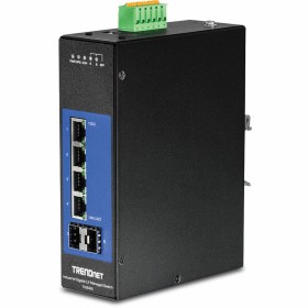 Switch Trendnet TI-G642I de Trendnet, Switches de rede - Ref: S55065985, Preço: 240,44 €, Desconto: %