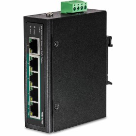 Switch Trendnet TI-PE50 1 Gbps de Trendnet, Commutateurs de réseau - Réf : S55065992, Prix : 99,80 €, Remise : %