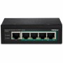 Switch Trendnet TI-PE50 1 Gbps di Trendnet, Switch di rete - Rif: S55065992, Prezzo: 99,80 €, Sconto: %