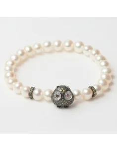 Pulsera Mujer Lotus LS2190-2/2 | Tienda24 Tienda24.eu