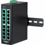 Switch Trendnet TI-PG160 32 Gbps | Tienda24 - Global Online Shop Tienda24.eu