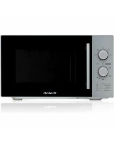 Microondas com Grill Cecotec GrandHeat 2010 Flatbed Steel 20 L (Recondicionado B) | Tienda24 Tienda24.eu