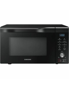 Micro-ondes Samsung MG23T5018CK Noir 23 L | Tienda24 Tienda24.eu