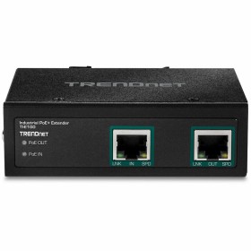 Switch Trendnet TI-E100 2 Gbps de Trendnet, Switches de red - Ref: S55065997, Precio: 121,73 €, Descuento: %