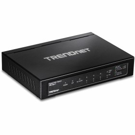 Switch Trendnet TPE-TG611 12 Gbps de Trendnet, Commutateurs de réseau - Réf : S55066000, Prix : 93,56 €, Remise : %