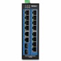 Switch Trendnet TI-G162 32 Gbps by Trendnet, Network switches - Ref: S55066002, Price: 307,24 €, Discount: %