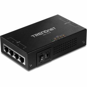 Switch Trendnet TPE-147GI 1 Gbps de Trendnet, Commutateurs de réseau - Réf : S55066005, Prix : 75,96 €, Remise : %