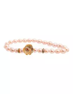 Bracciale Donna Lancaster JLA-BR-OWL-6-PE 16 mm da Lancaster, Bracciali - Ref: S0361241, Precio: €18.67, Descuento: %